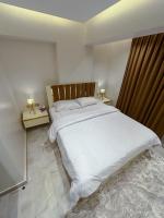 Royal Master Room Private Bath Gameat AlDowal - B&B Il Cairo