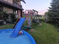Pokoje Janka Gliczarów Górny - B&B Gliczarów