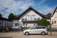 Kikötő Anna Apartmanok - B&B Balatonboglár