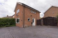 Woodington House - Ferienwohnung Birmingham