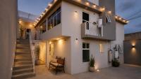 Nagomi Casa amplia para empresas, grupos y familias - Chambres d'hôtes Pachuca