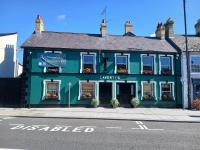 Laverty's - The Black Bull Inn - Bed and Breakfast Randalstown