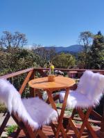 Chalé Sonho Diniz 4 - Ferienwohnung Monte Verde