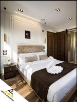 New White Pyramids Inn - Chambres d'hôtes Le Caire