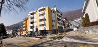 Lake Maggiore Waterfront Retreat - Walking distance to Everything - Chambres d'hôtes Muralto