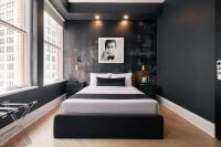 NoMad Studio at Return Policy Broadway - B&B New York