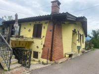 Casa Helvezia - B&B Cadenazzo