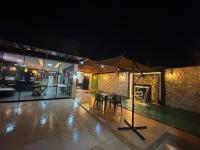 Casa Pé no Sal - B&B Salinópolis
