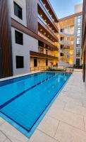 Khobar Luxury Apartments - Chambres d'hôtes Khobar