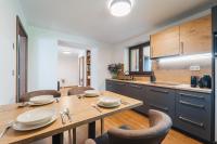 Two-Bedroom Apartment with Balcony