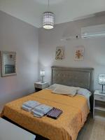 La Caballeriza habitación doble - B&B Alta Gracia