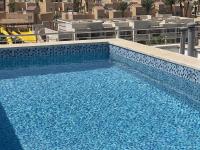 marvel white apartment - Ferienwohnung Hurghada