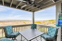 1315 Pelican Watch Villas-Beachfront & Amenities - on Sale - Ferienwohnung Seabrook Island