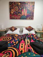 Appartement Familial 2 Chambres 