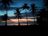 Baan Be Beach - B&B Lang Suan