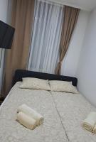 Apartman Ɗana - Chambres d'hôtes Kragujevac