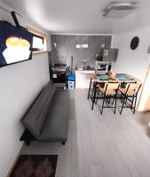 Welcome to Mia house in Natales - B&B Puerto Natales