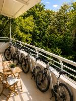 Belomorska Debar Maalo - B&B Skopje
