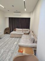 Appartement met 1 Slaapkamer en Tuin