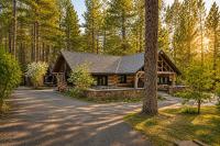 The Hideaway Big Bear - B&B Big Bear Lake