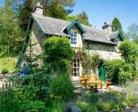 Granite Cottage - B&B Bridge of Cally