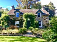 Granite Cottage - B&B Bridge of Cally