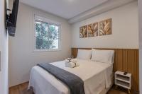Apê novo prox do ExpoTransam, Vibra e Interlagos - B&B San Paolo