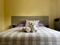 Chambre Double Standard
