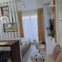 Paula' s cozy Haven - B&B Lapu-Lapu City