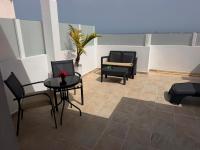 Sweet House 3 - Ferienwohnung Arrecife