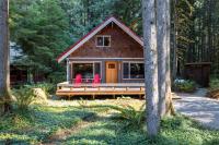 On Mountain Time - Ferienwohnung Glacier