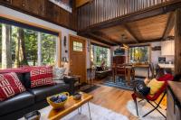 On Mountain Time - B&B Glacier