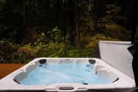On Mountain Time - B&B Glacier