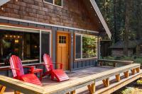 On Mountain Time - B&B Glacier