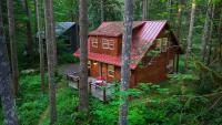 Glacier Pines - B&B Glacier