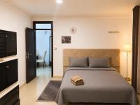 Appartamento con 2 Camere da Letto e Vista Città