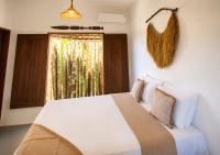 Lá na Chay Caraíva Refúgio tranquilo & experiência local - Chambres d'hôtes Caraiva