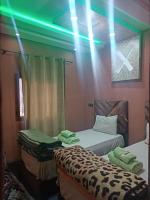 Habitación Doble con baño privado