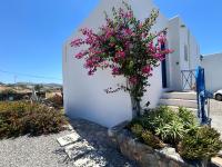 Villa Poseidon Blue - Chambres d'hôtes Rhodes