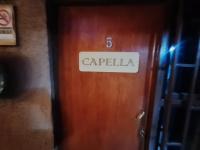 Tweepersoonskamer met Eigen Badkamer