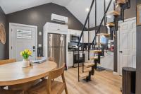 Coral Cottage - Tiny Home at Hampton Beach - B&B Hampton