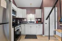 Coastal Breeze Cottage - Tiny Home at Hampton Beach - B&B Hampton