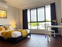 310A Maple House - Ensuite Room in Coopers Plains - Ferienwohnung Brisbane