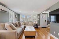 The Sail Boat - Heart of Hampton Beach - B&B Hampton