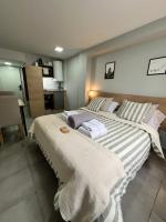 BRC Patagonia - B&B Bariloche