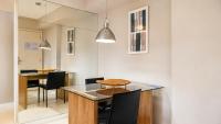 Appartamento Monolocale con Letto Queen-Size