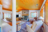 Creekside Cabin - Ferienwohnung Crestline