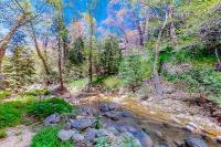 Creekside Cabin - Ferienwohnung Crestline