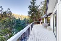 The Snow White - B&B Lake Arrowhead