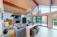 The Snow White - Chambres d'hôtes Lake Arrowhead